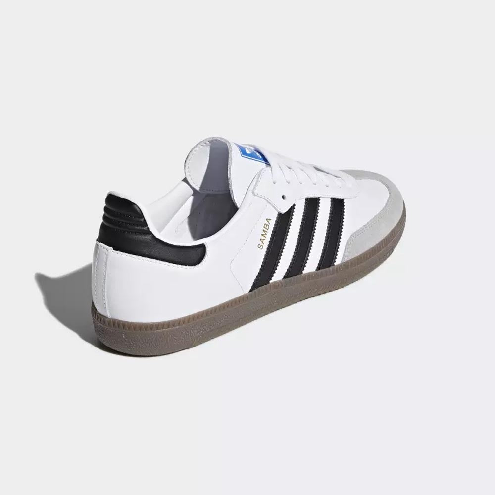 Samba Og Ftwwht/cblack/cgrani