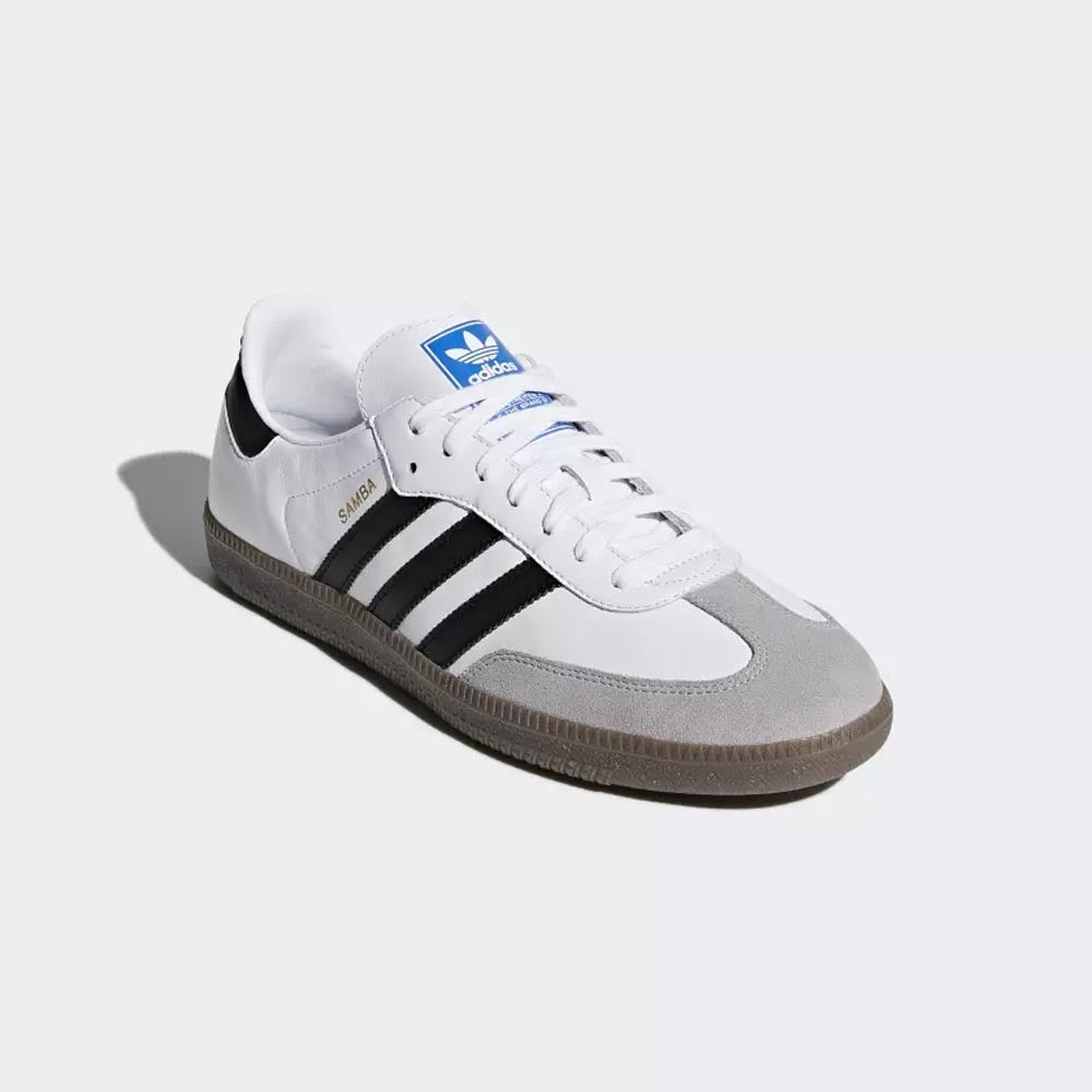 Samba Og Ftwwht/cblack/cgrani
