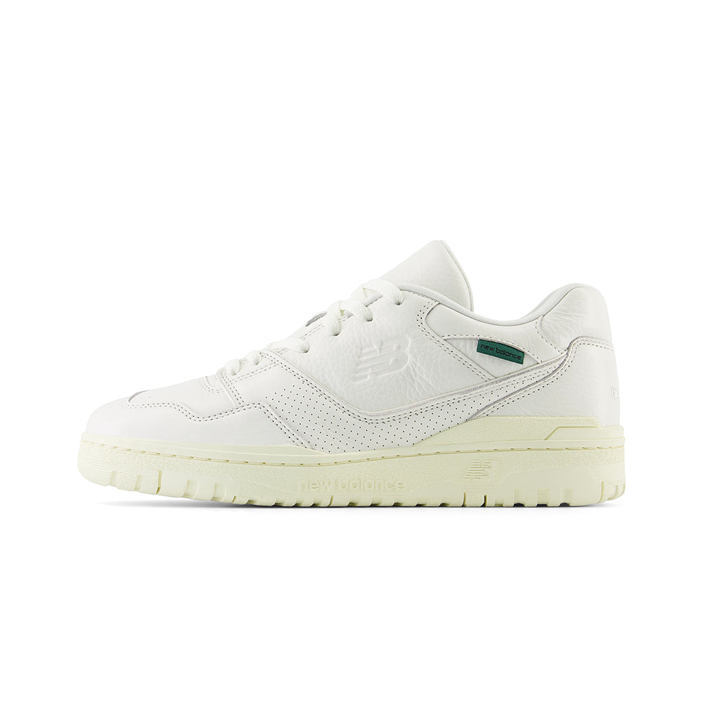 New Balance 550 Sea Salt