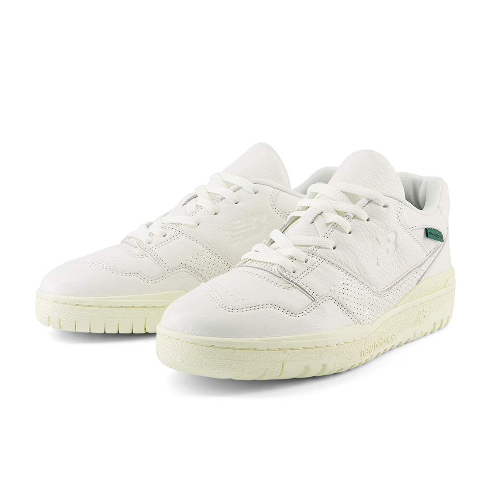 New Balance 550 Sea Salt