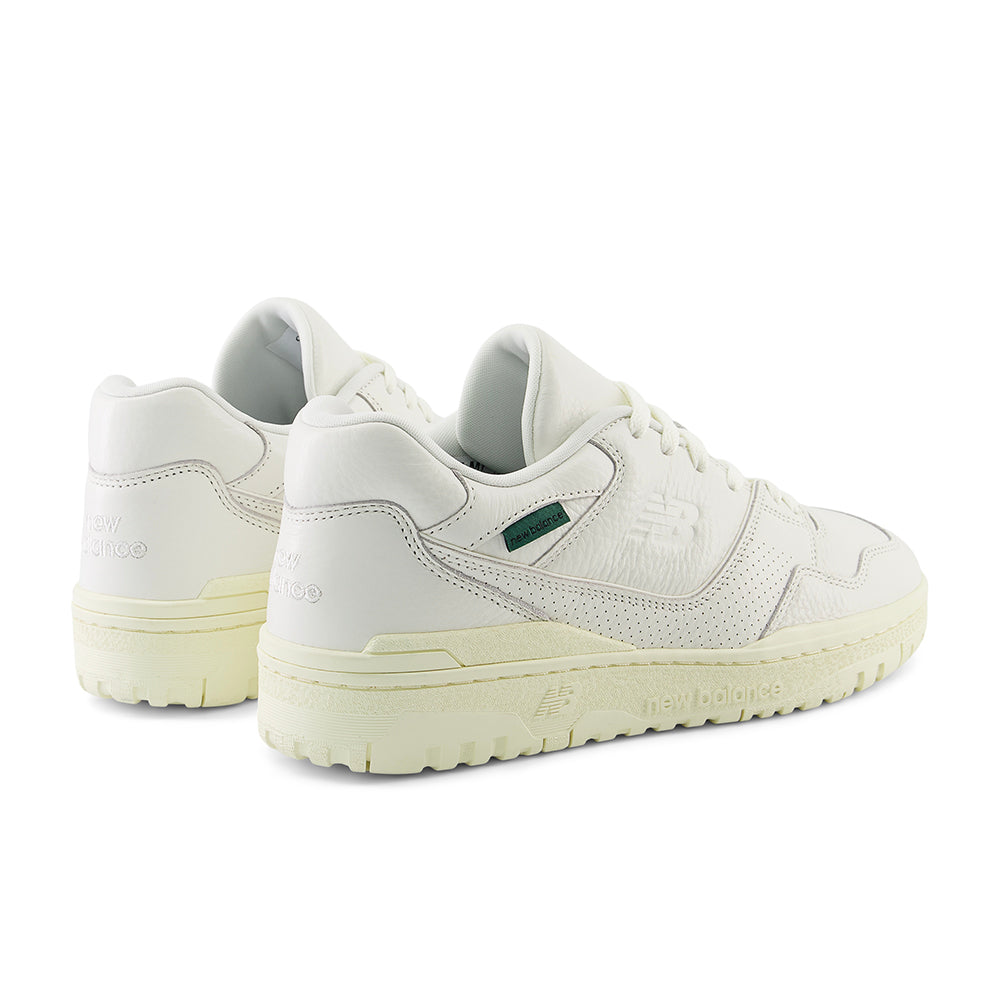 New Balance 550 Sea Salt