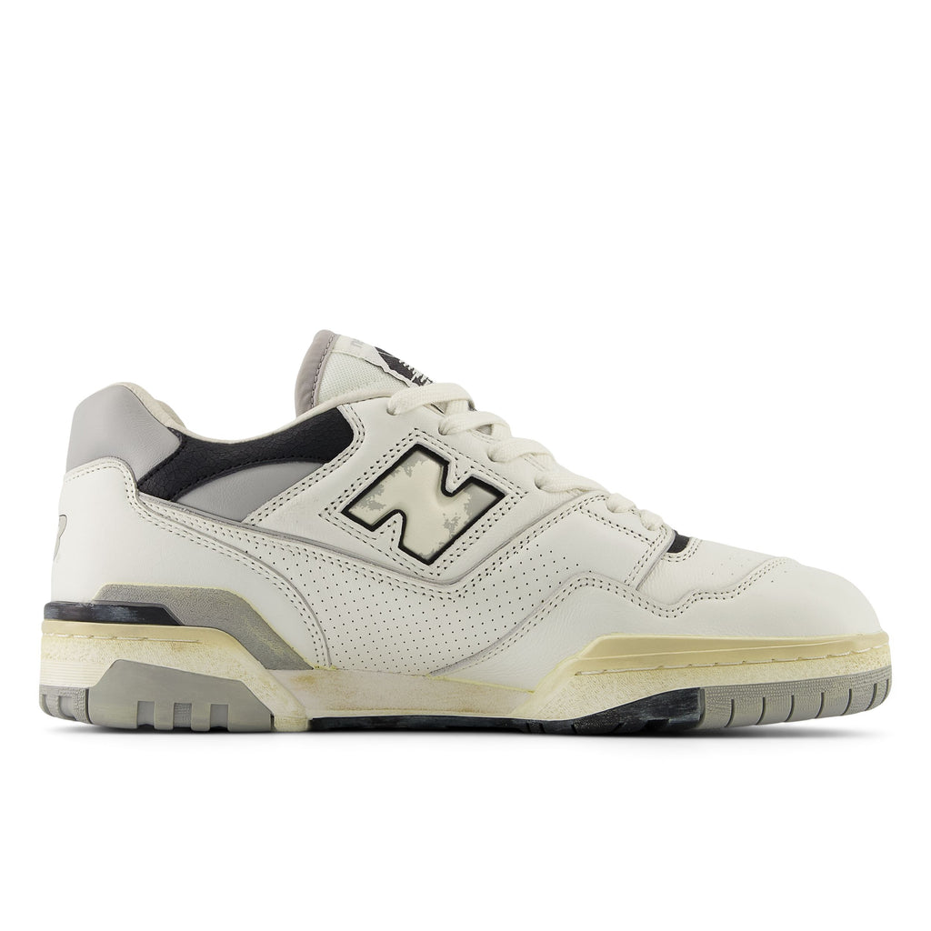 New Balance 550 Vintage Pack Concrete