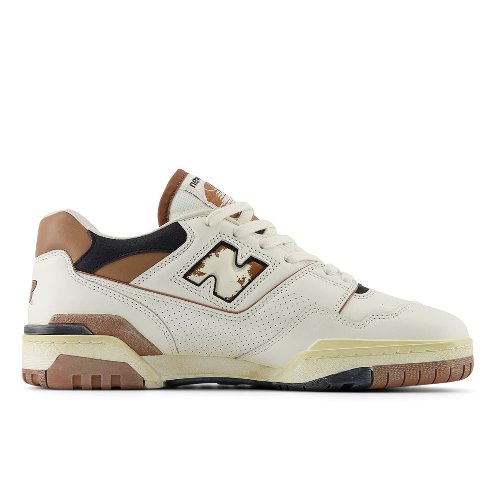 New Balance 550 VGC Sea Salt Pecan