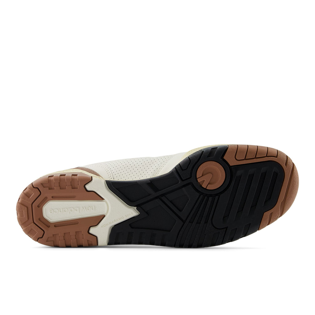 New Balance 550 VGC Sea Salt Pecan