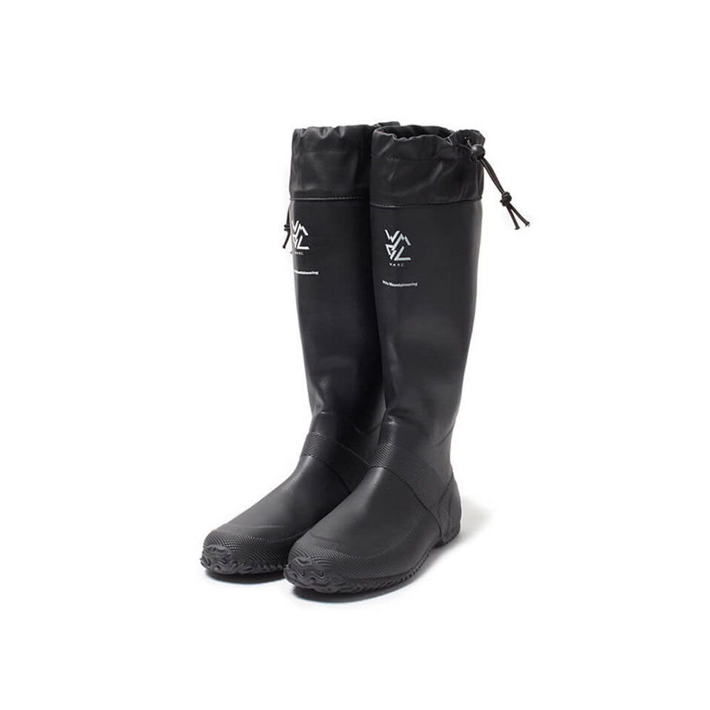 Shoes Packab e Rain Boots B ack