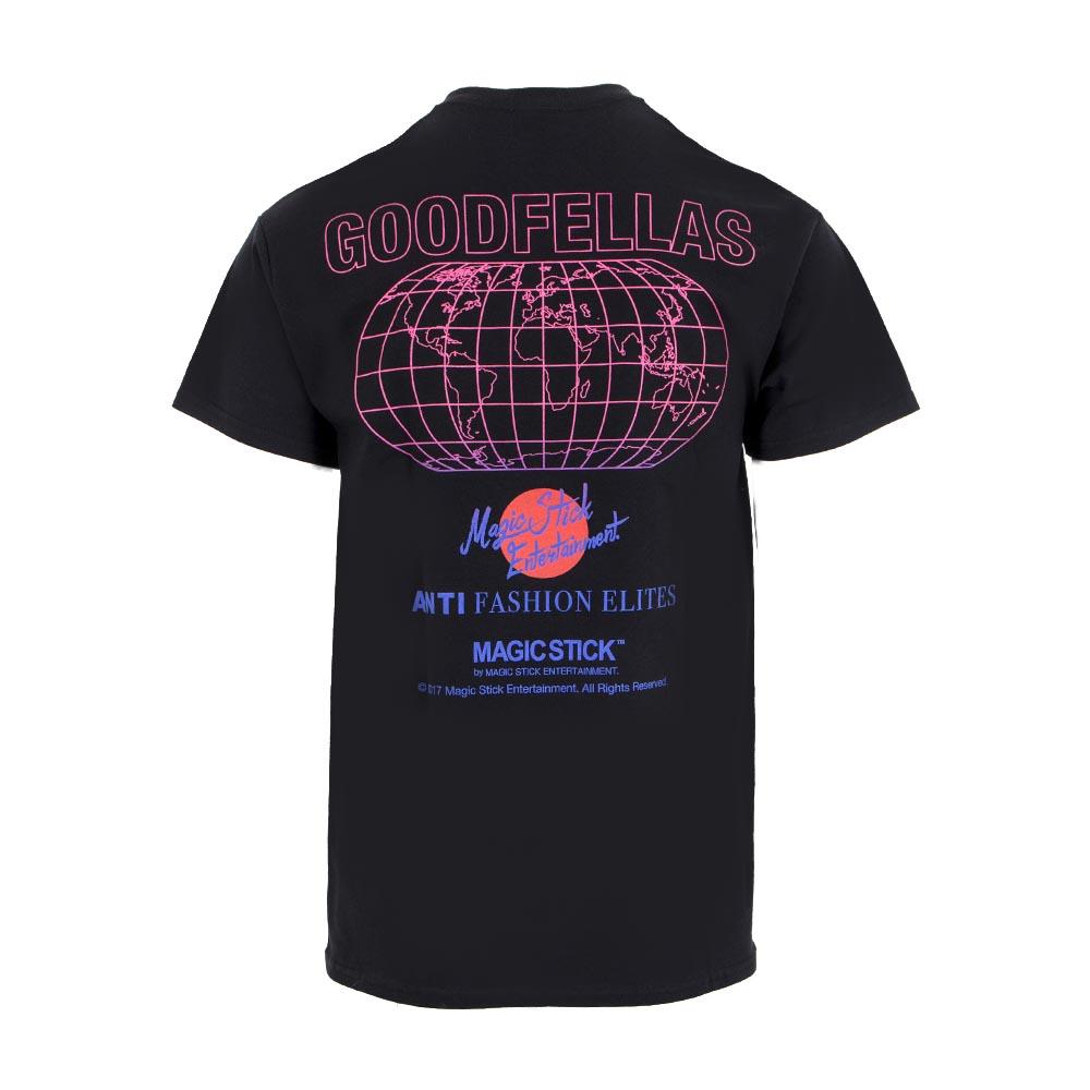 Tshirt Da  Goodfe  as Nera