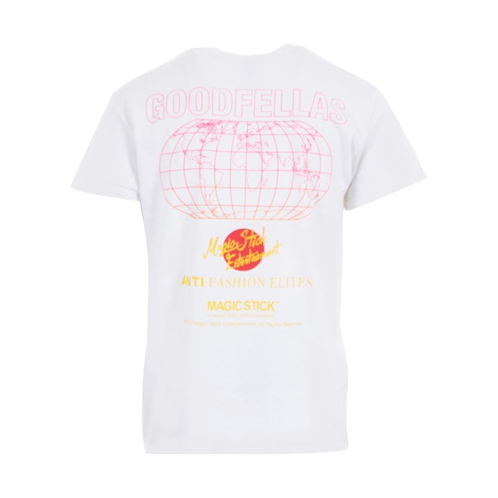Tshirt Da  Goodfe  as Bianca