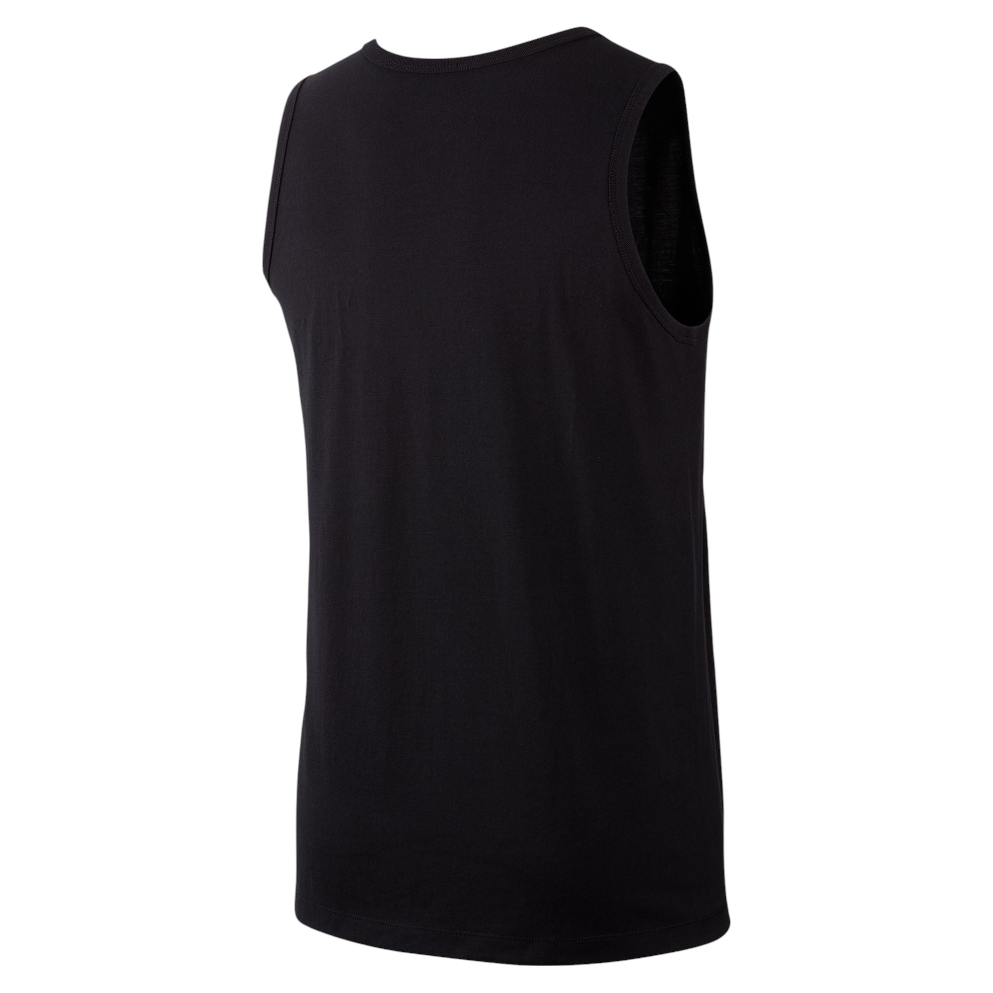 Sportswear Club Tank Top Black