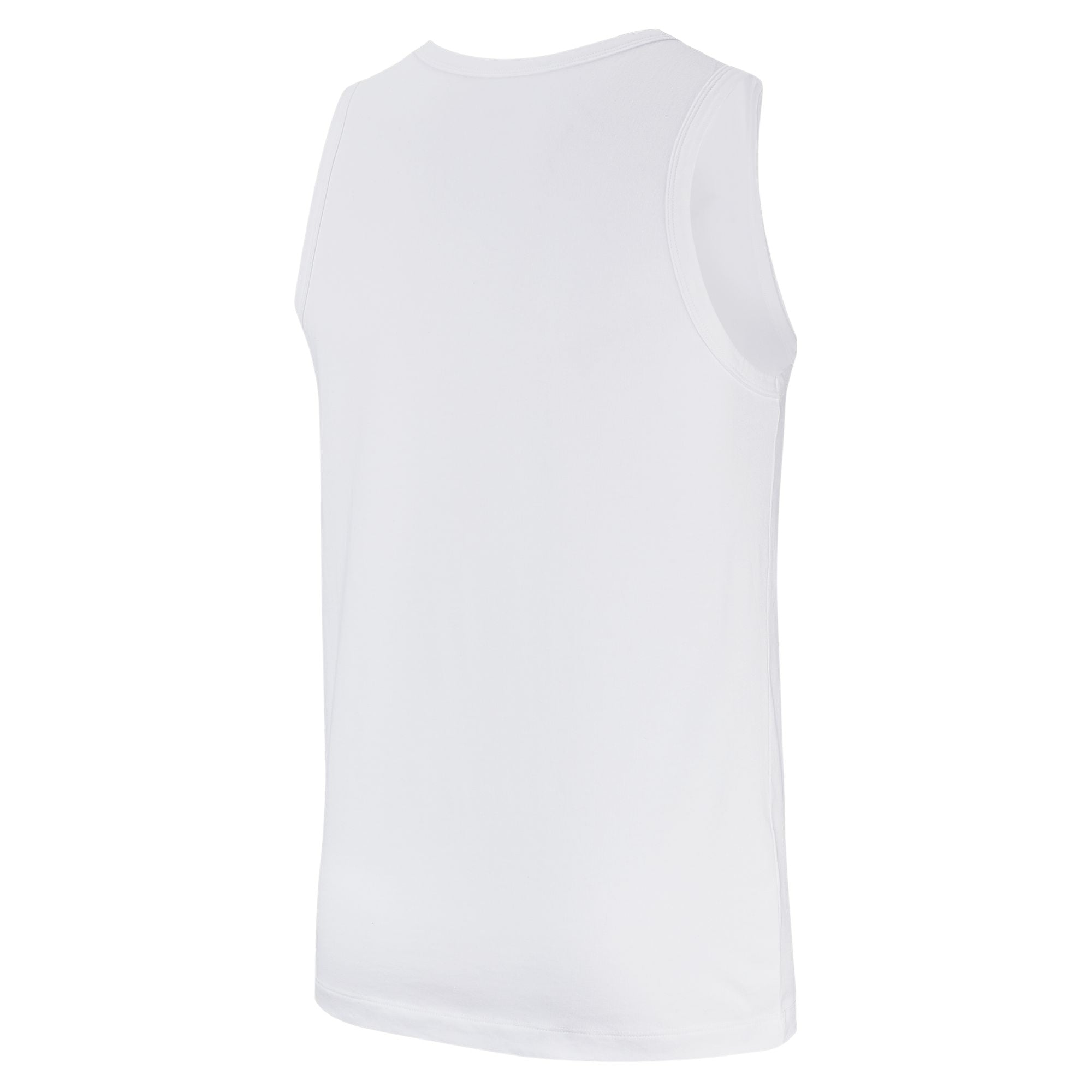 Sportswear Club Tank Top White
