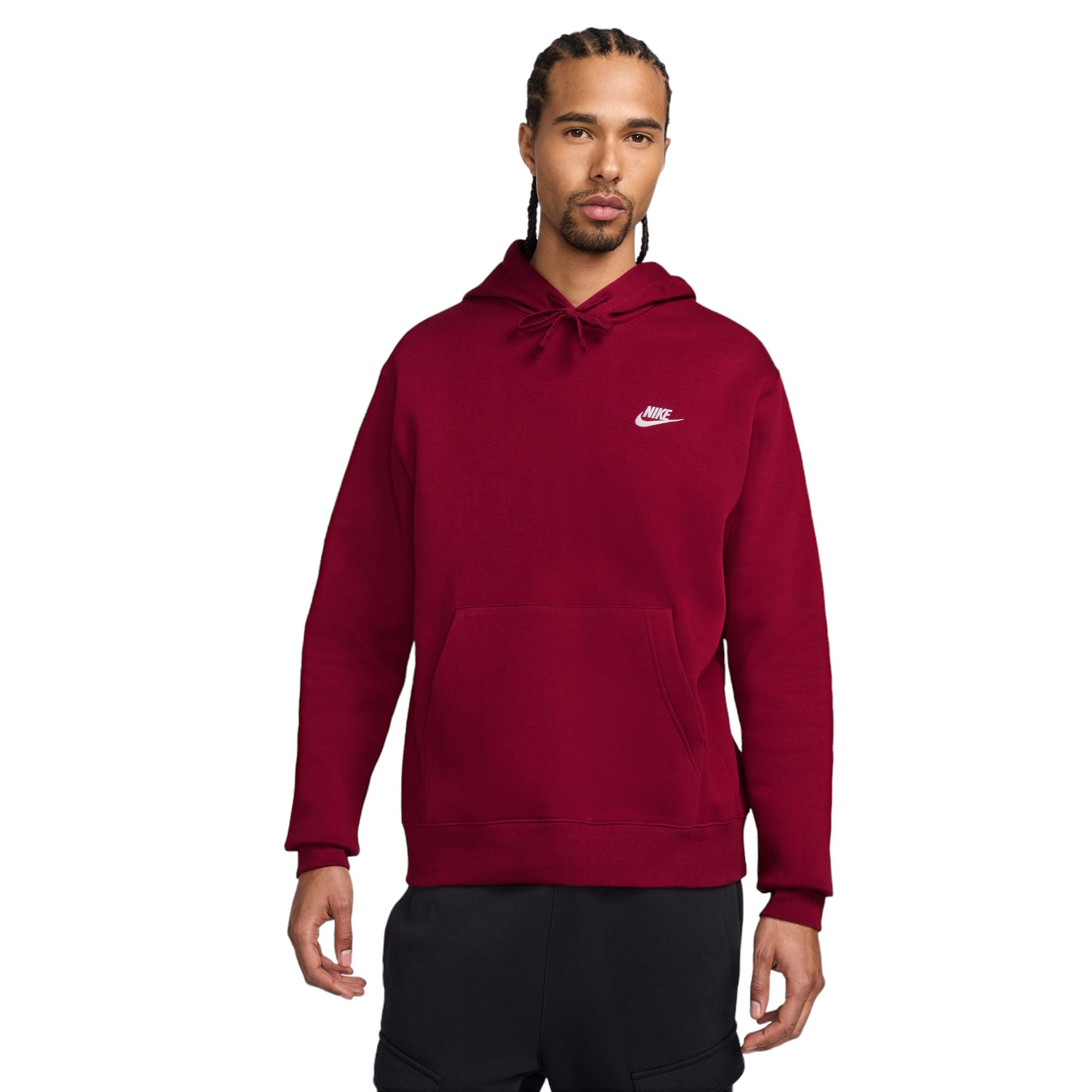 port wear Club Fleece Hoodie