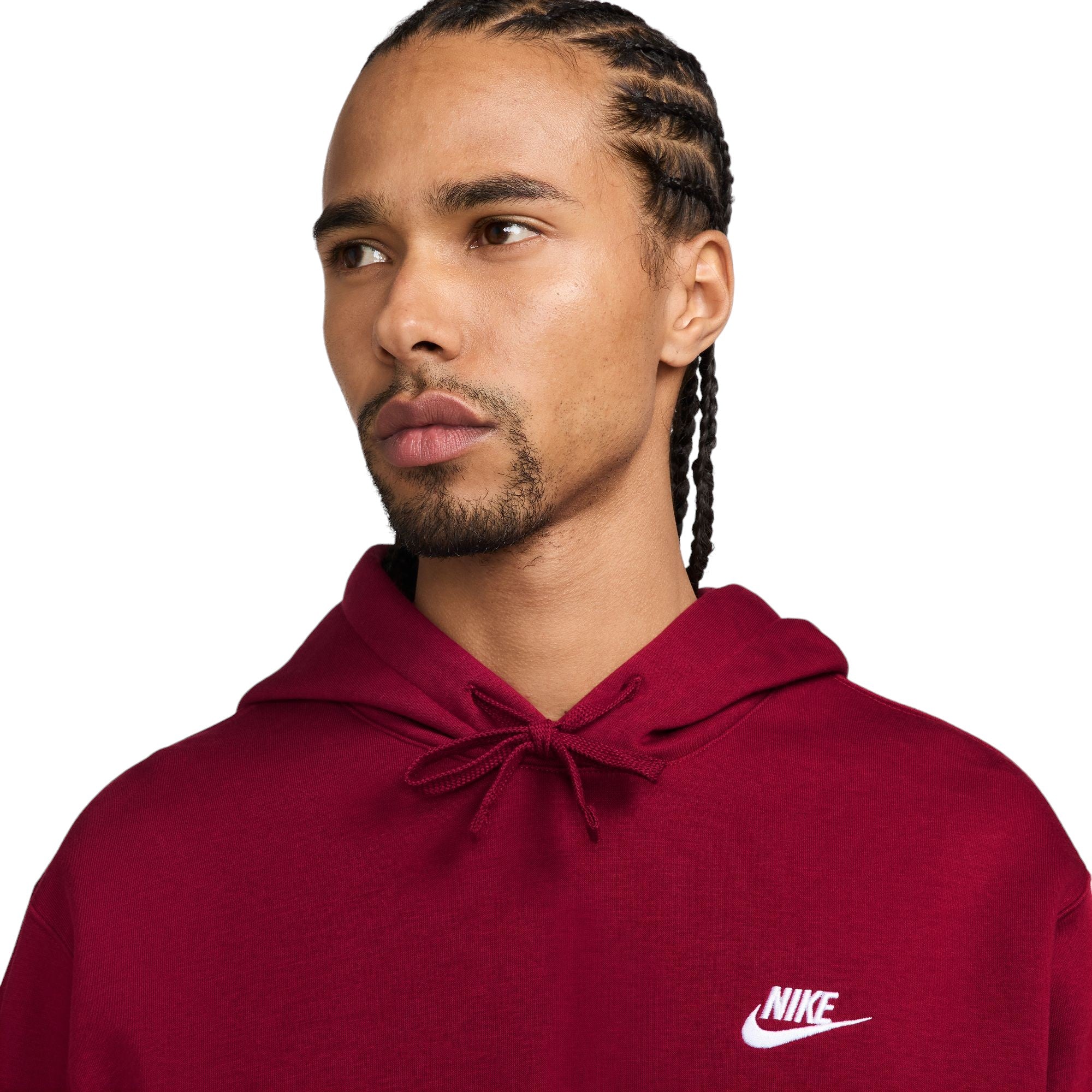 port wear Club Fleece Hoodie