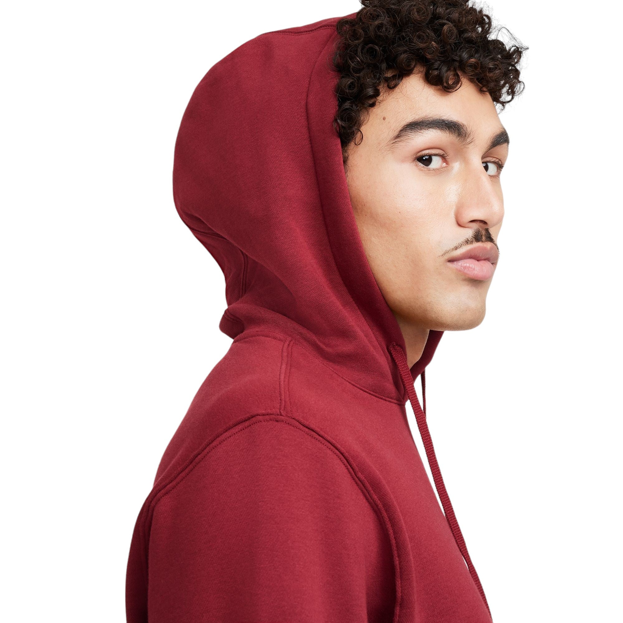 port wear Club Fleece Hoodie