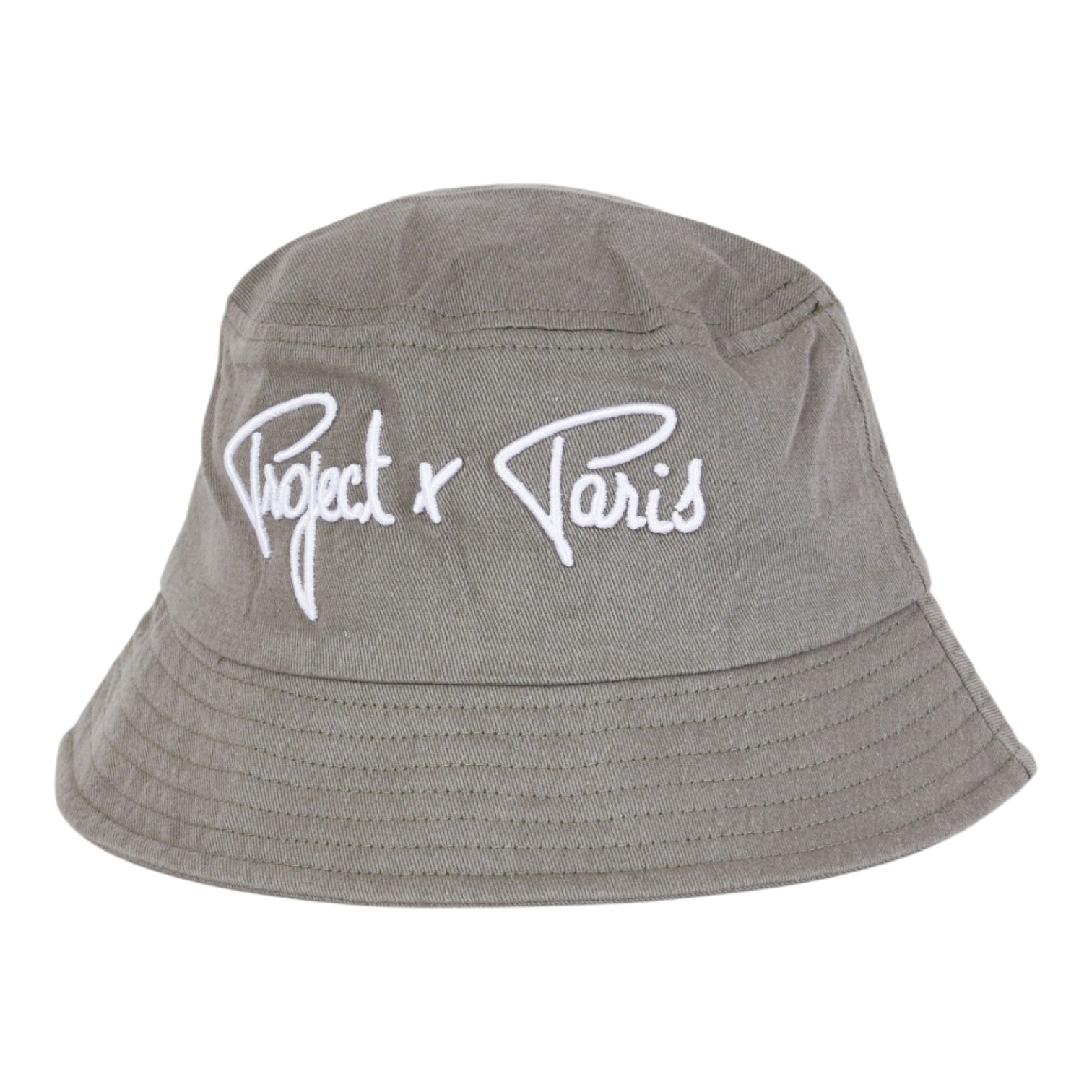 Broderie 3D
Taille unique