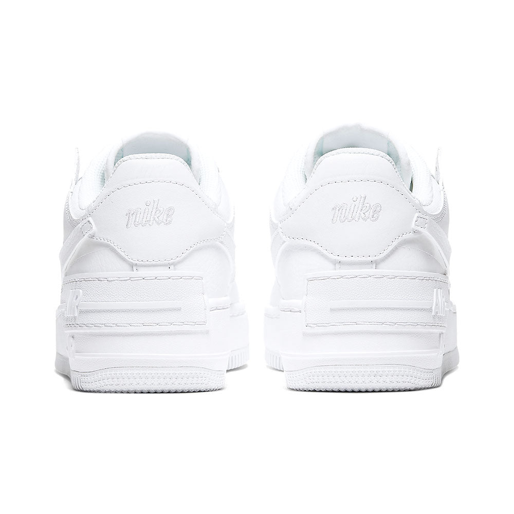 Air Force 1 Shadow Triple White (w)