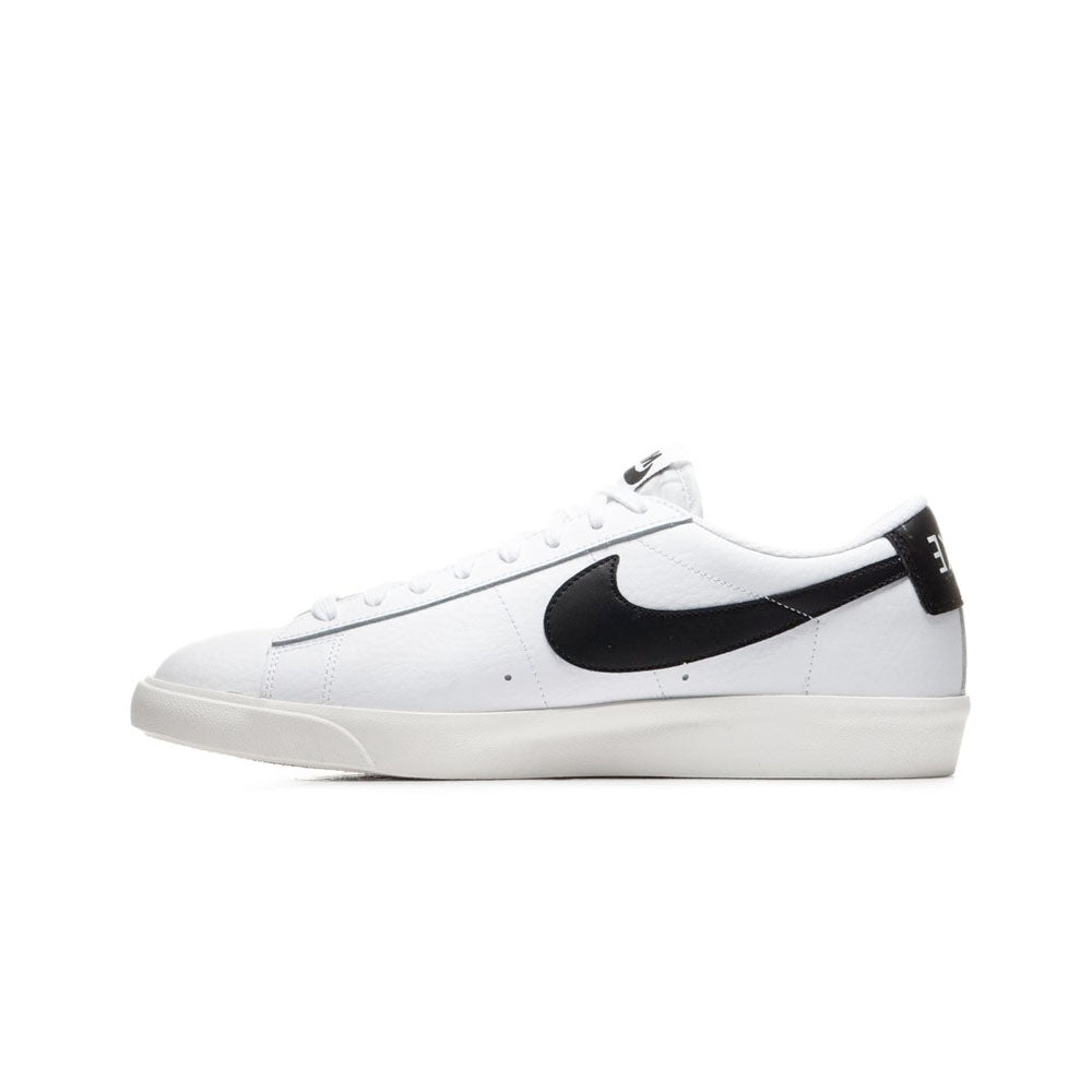 BLAZER LOW LEATHER