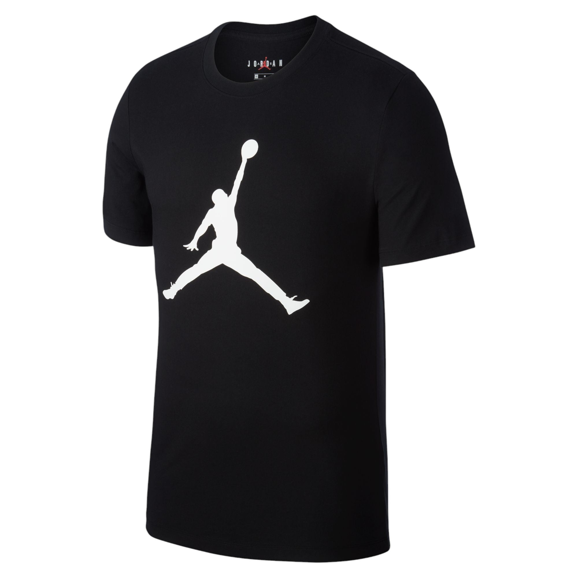 Jordan Jumpman T-Shirt Black