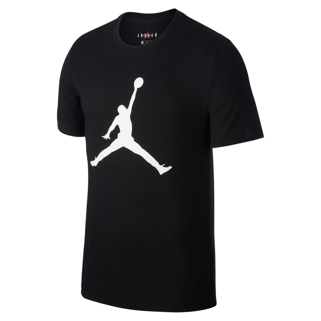 Jordan Jumpman T-Shirt Black