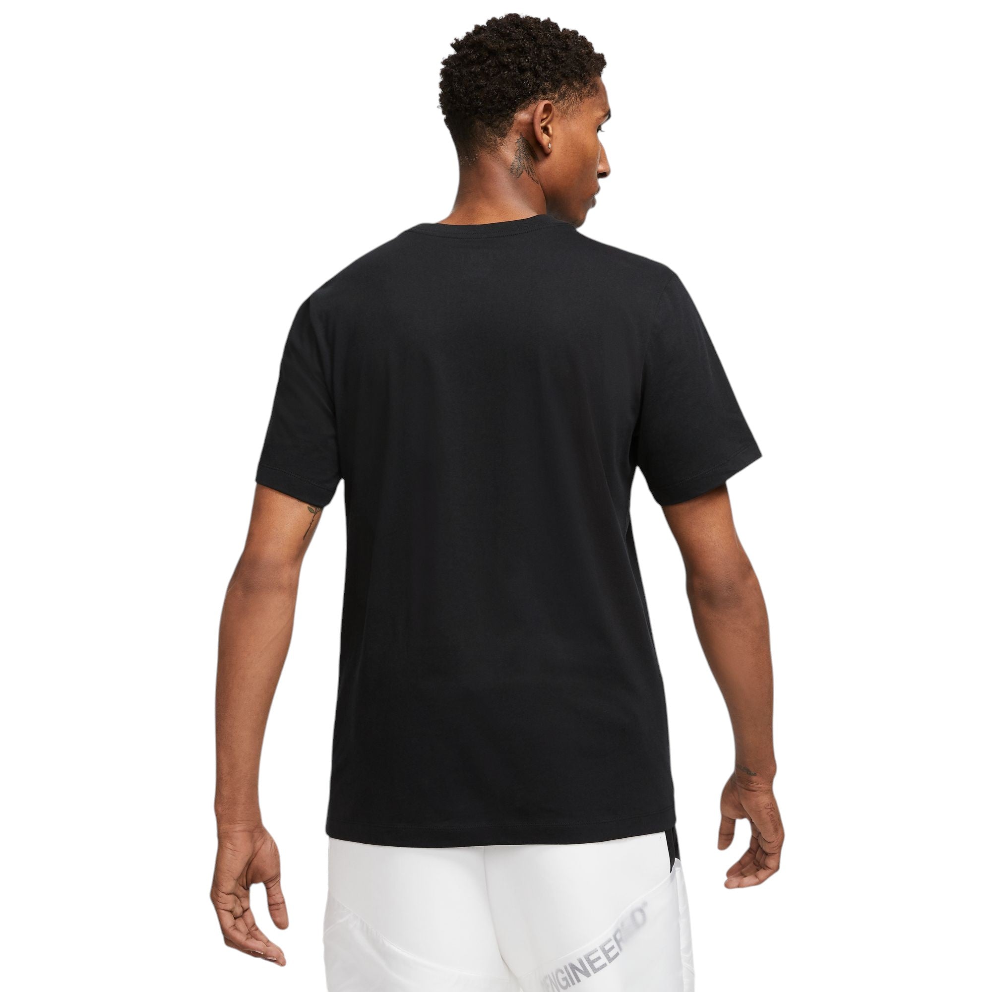 Jordan Jumpman T-Shirt Black