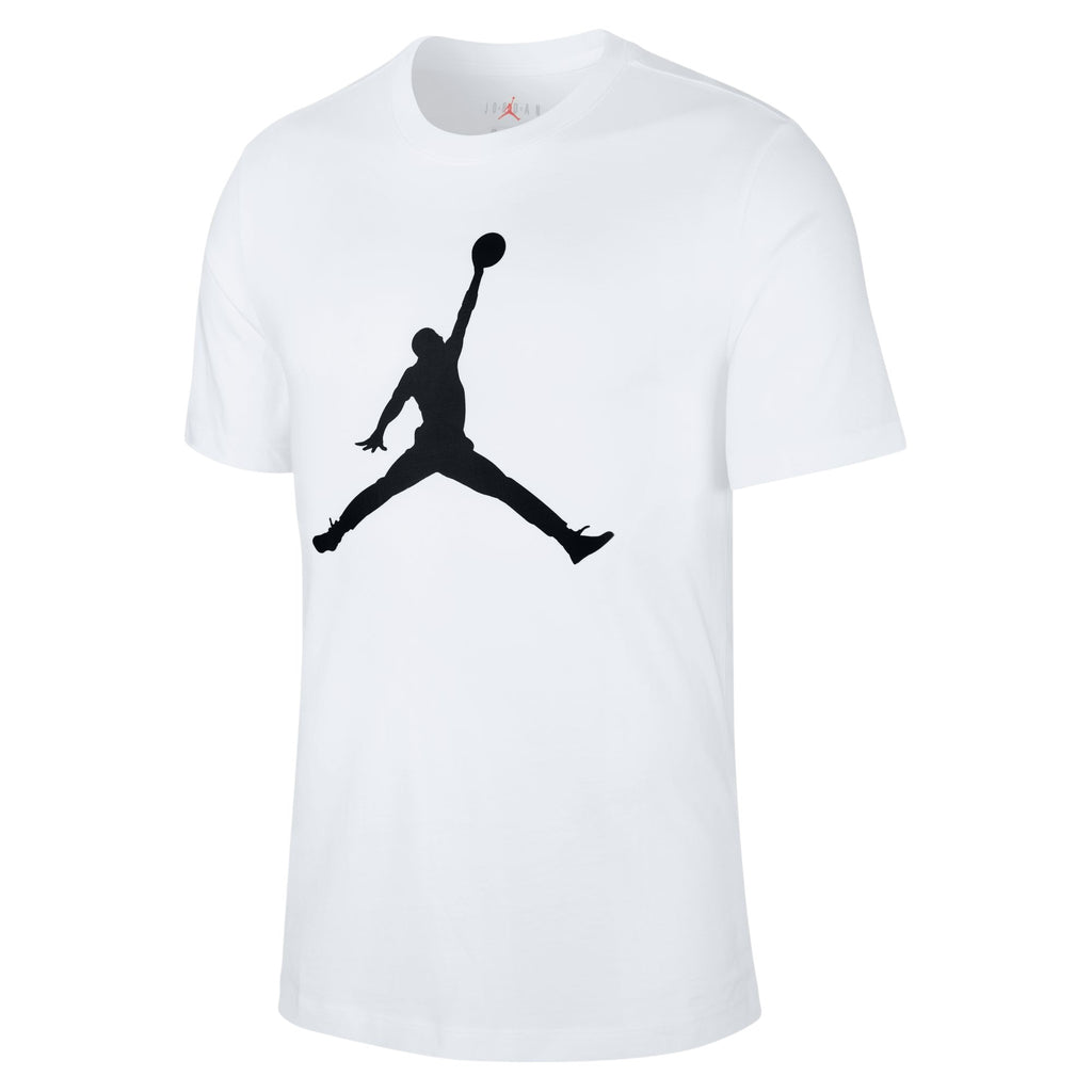 Jumpman T-Shirt White