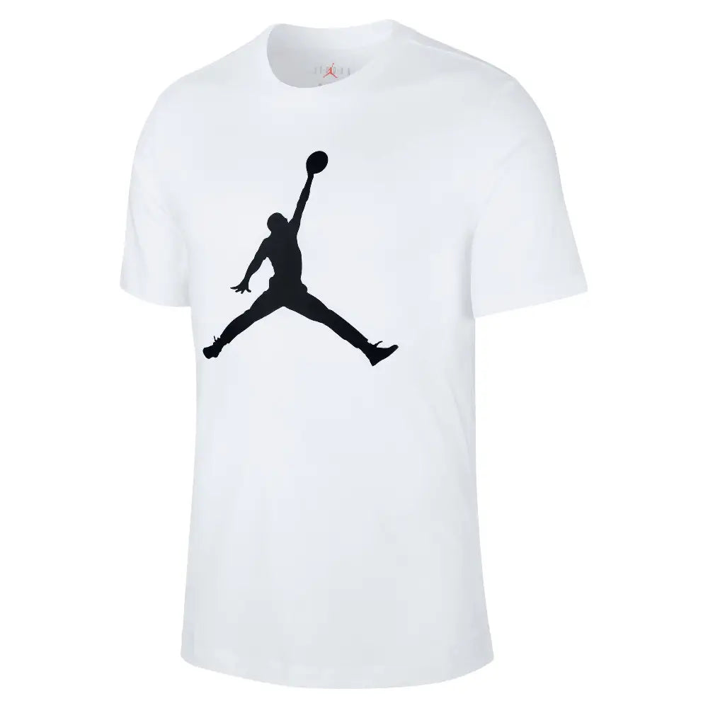 Jumpman T-Shirt White