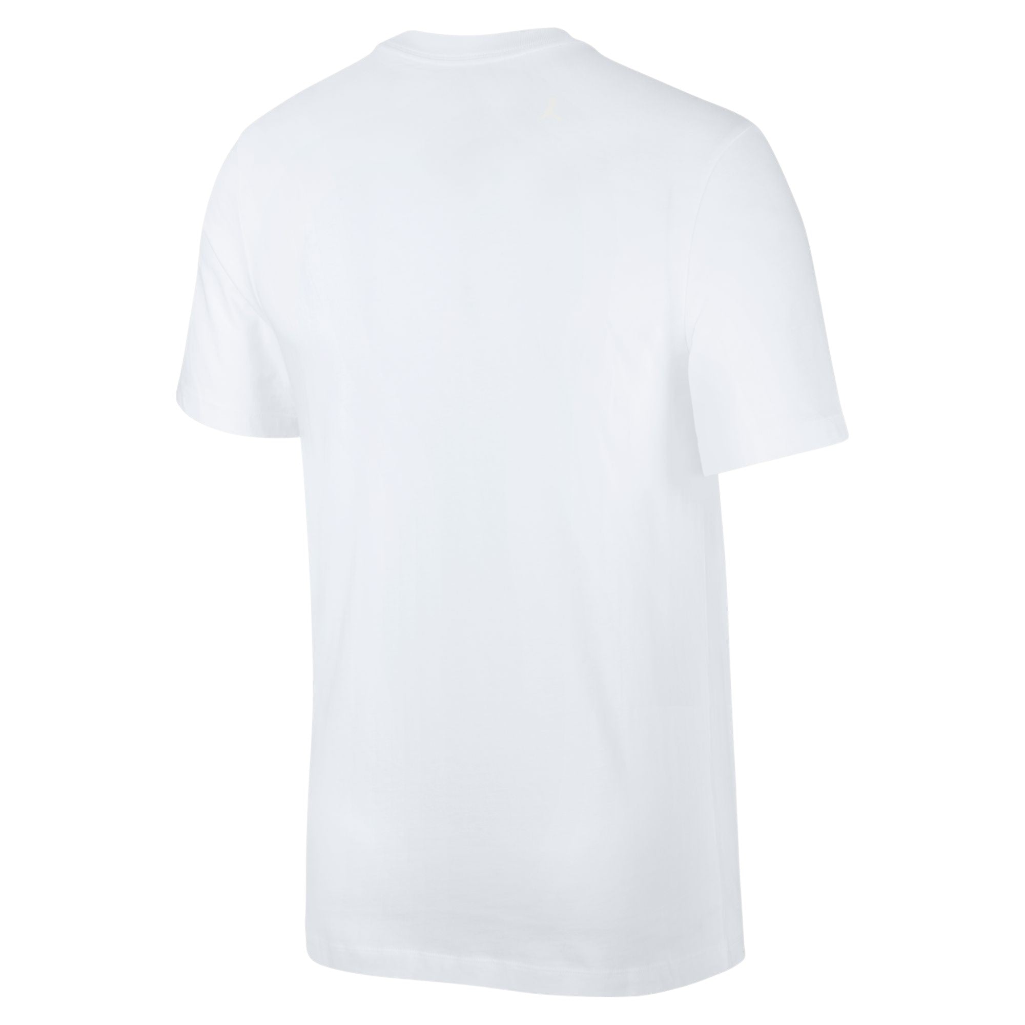 Jumpman T-Shirt White