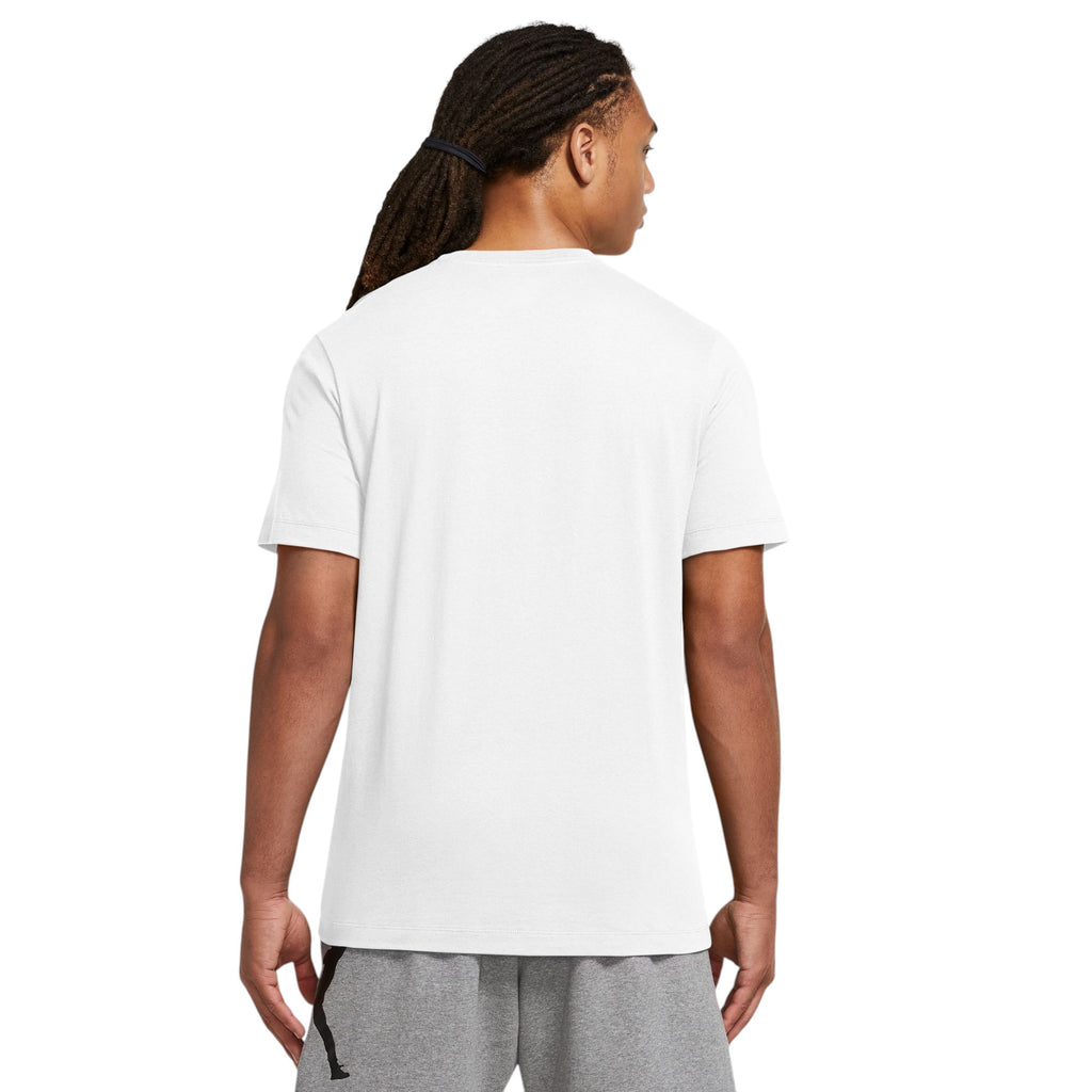 Jumpman T-Shirt White