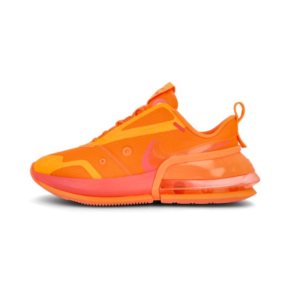 Air Max Up Nrgy Women's Sneakers Solar Red