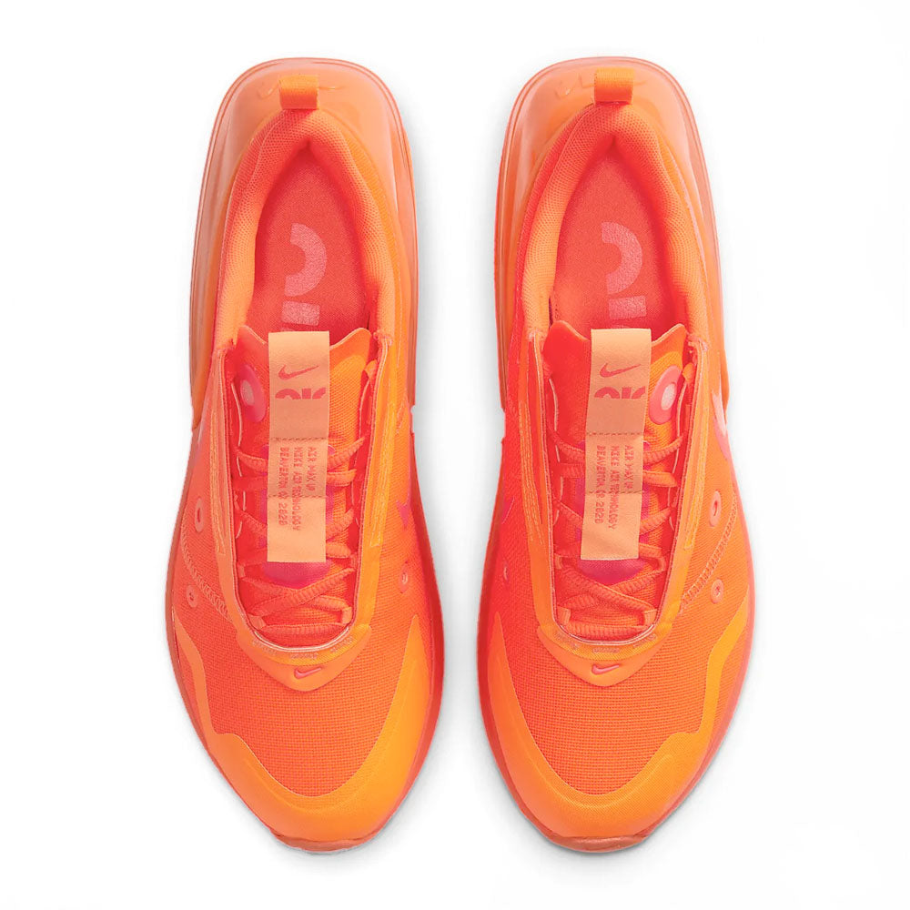 Air Max Up Nrgy Women's Sneakers Solar Red