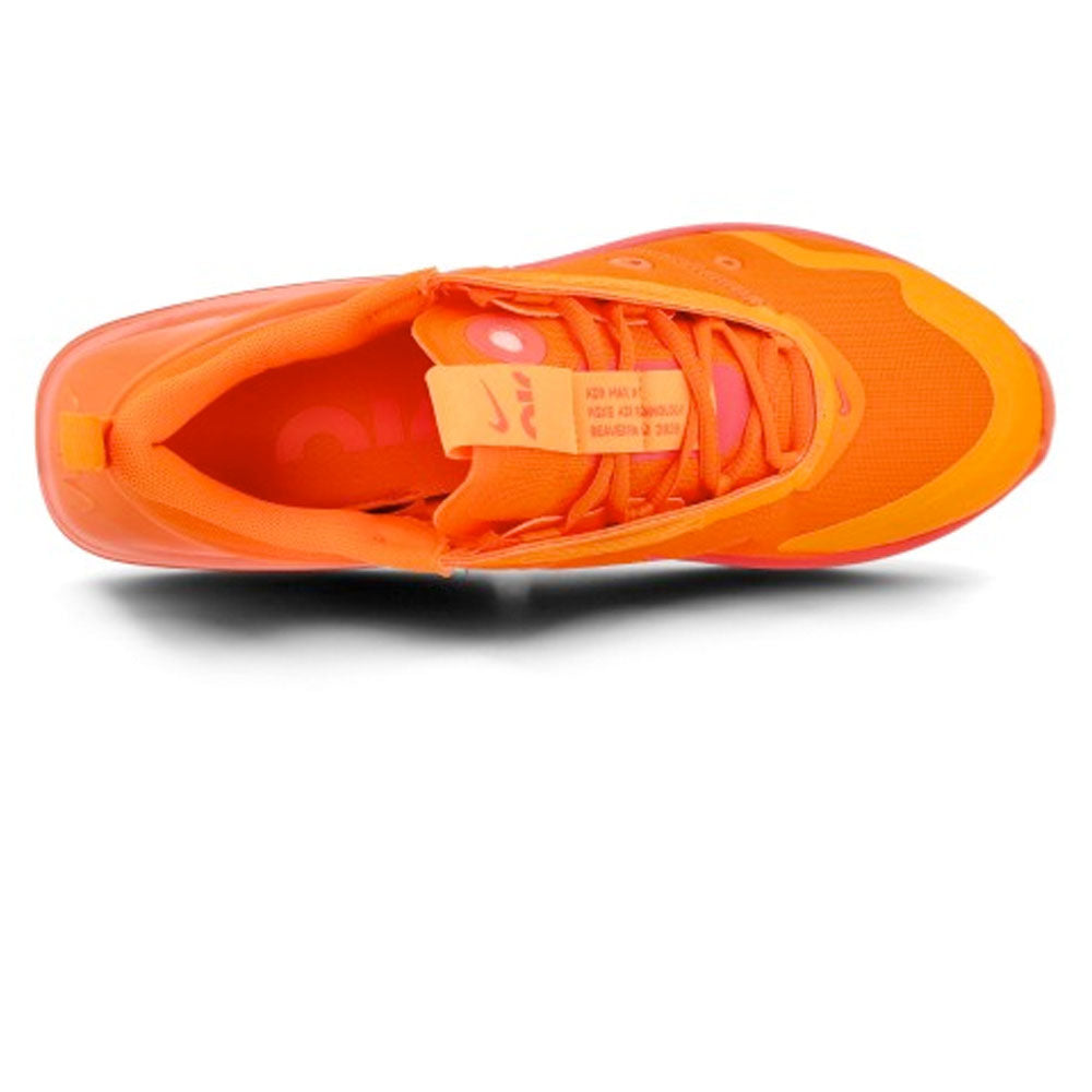 Air Max Up Nrgy Women's Sneakers Solar Red