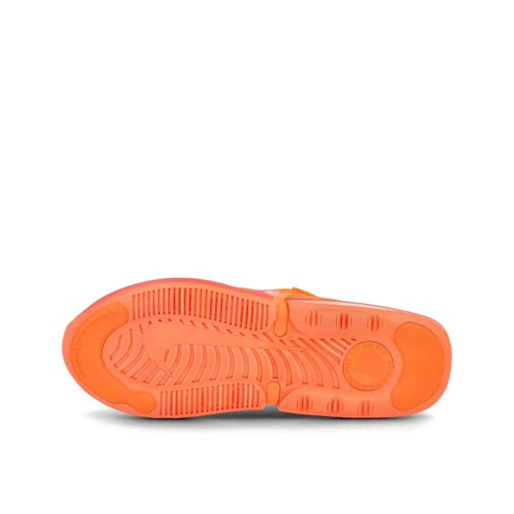 Air Max Up Nrgy Women's Sneakers Solar Red