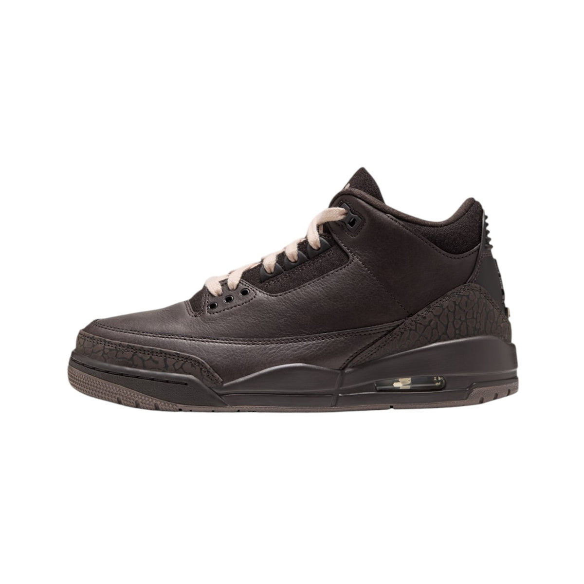 Air Jordan 3 Retro Fireside Sneakers