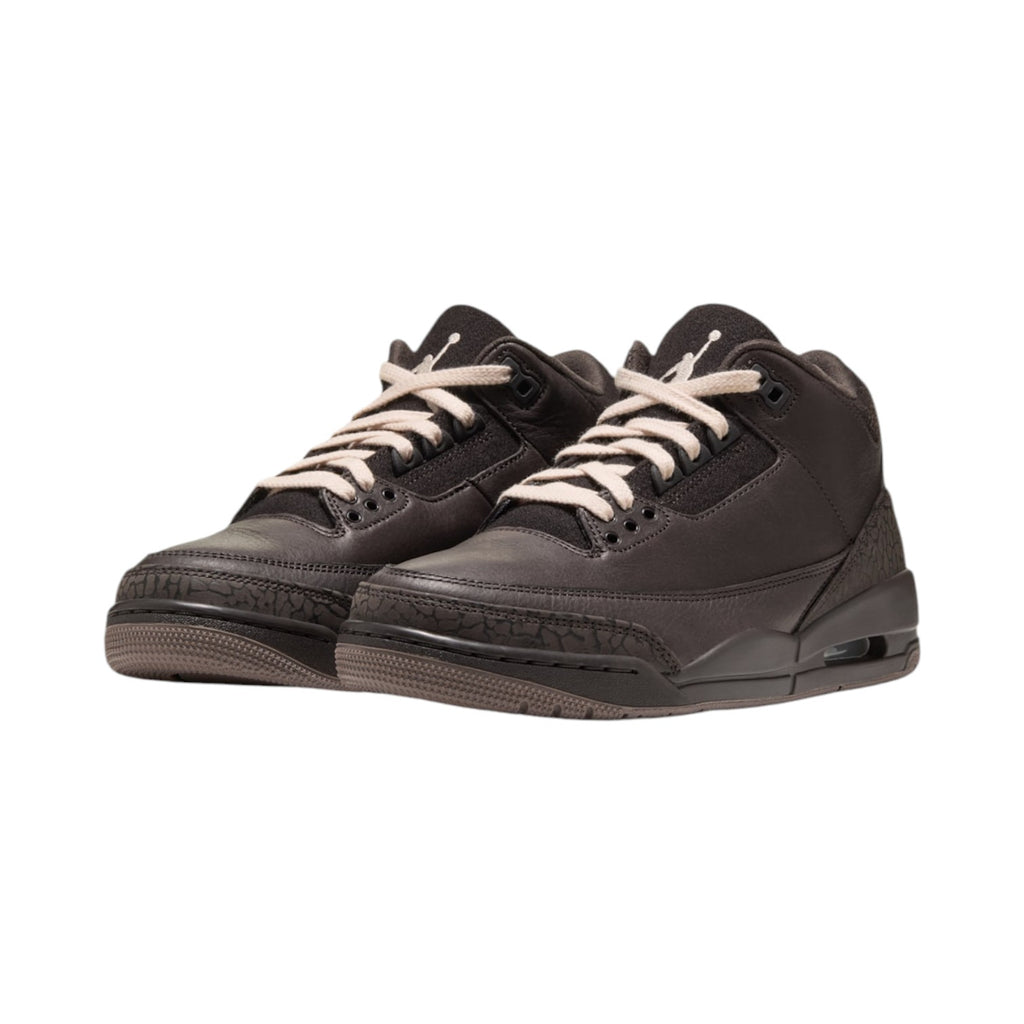 Air Jordan 3 Retro Fireside Sneakers