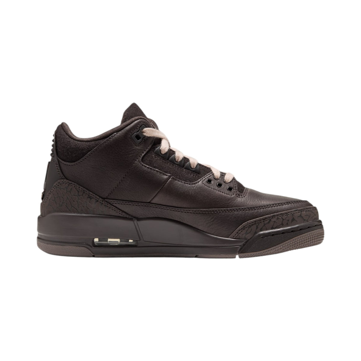 Air Jordan 3 Retro Fireside Sneakers