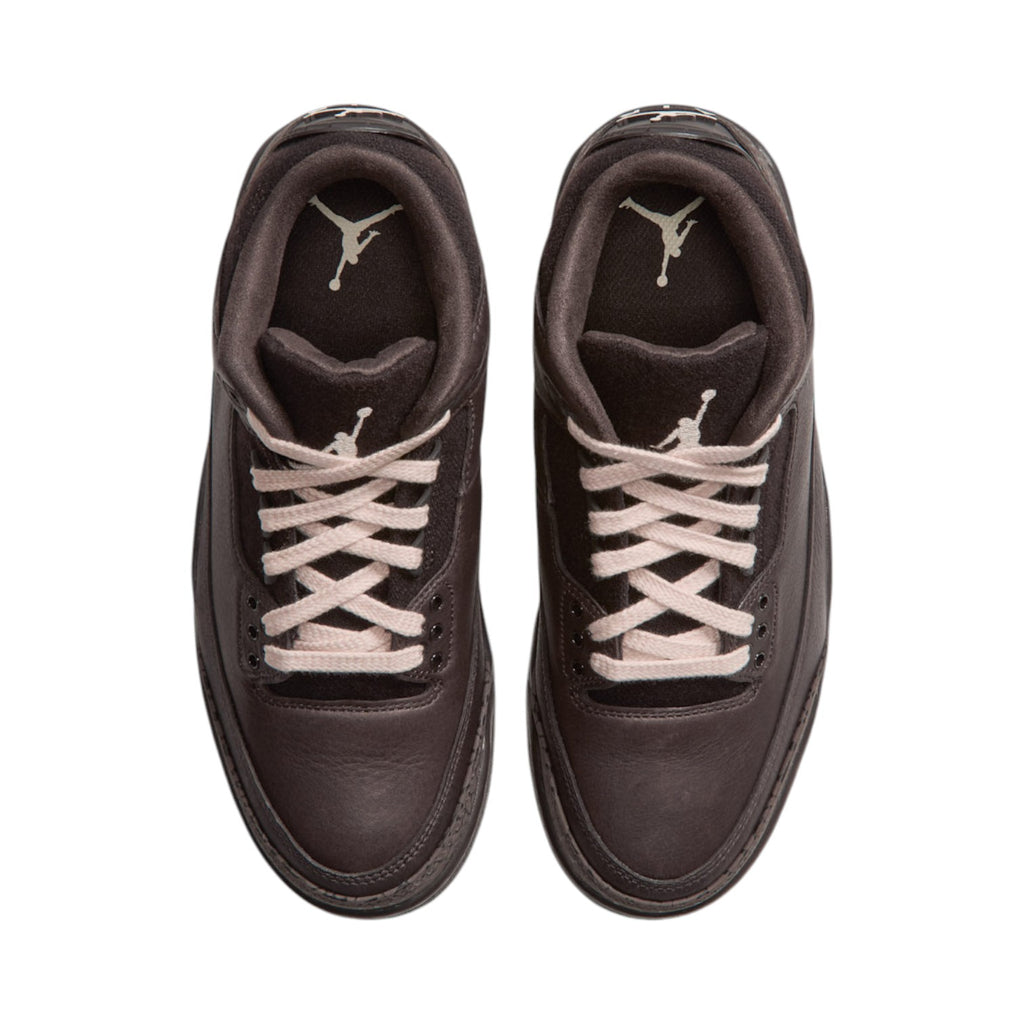 Air Jordan 3 Retro Fireside Sneakers
