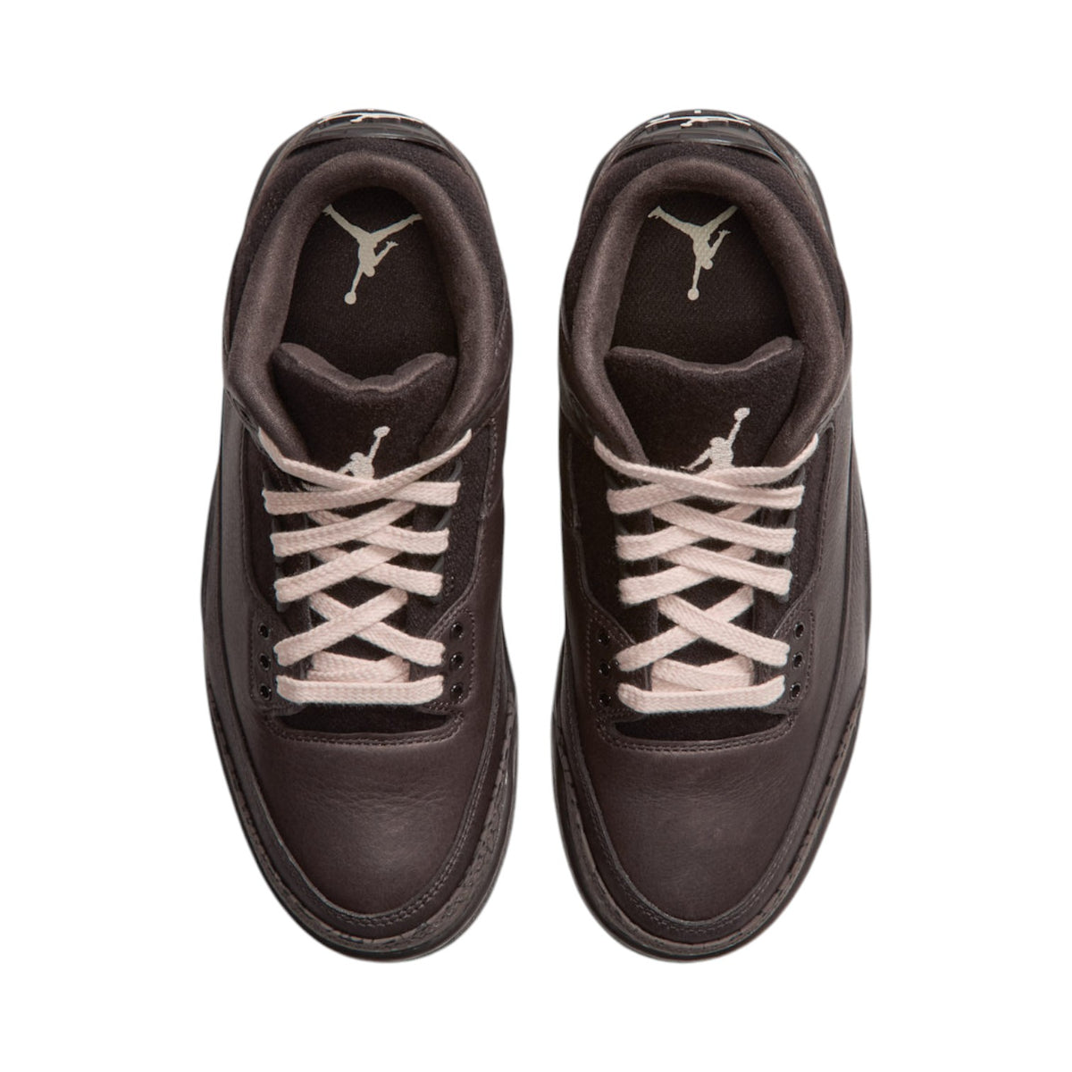 Air Jordan 3 Retro Fireside Sneakers