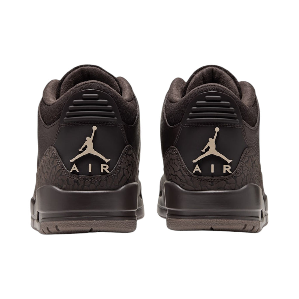 Air Jordan 3 Retro Fireside Sneakers