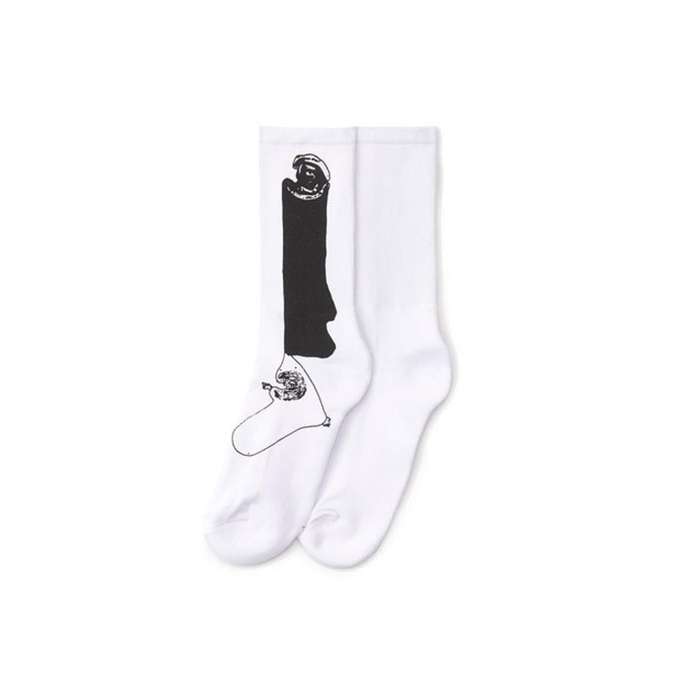 Trippygpt Crew Socks