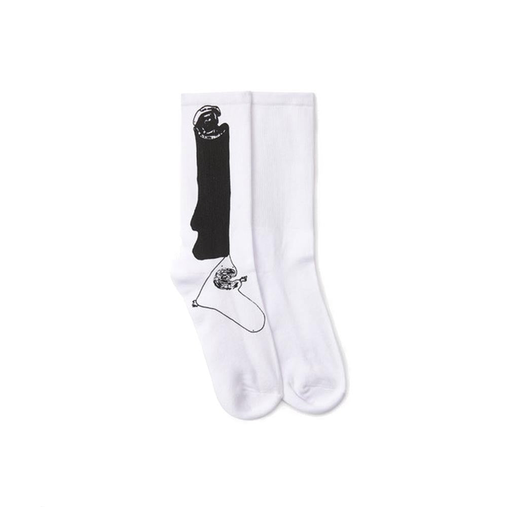 Trippygpt Crew Socks
