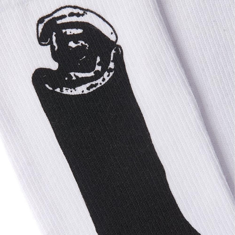 Trippygpt Crew Socks