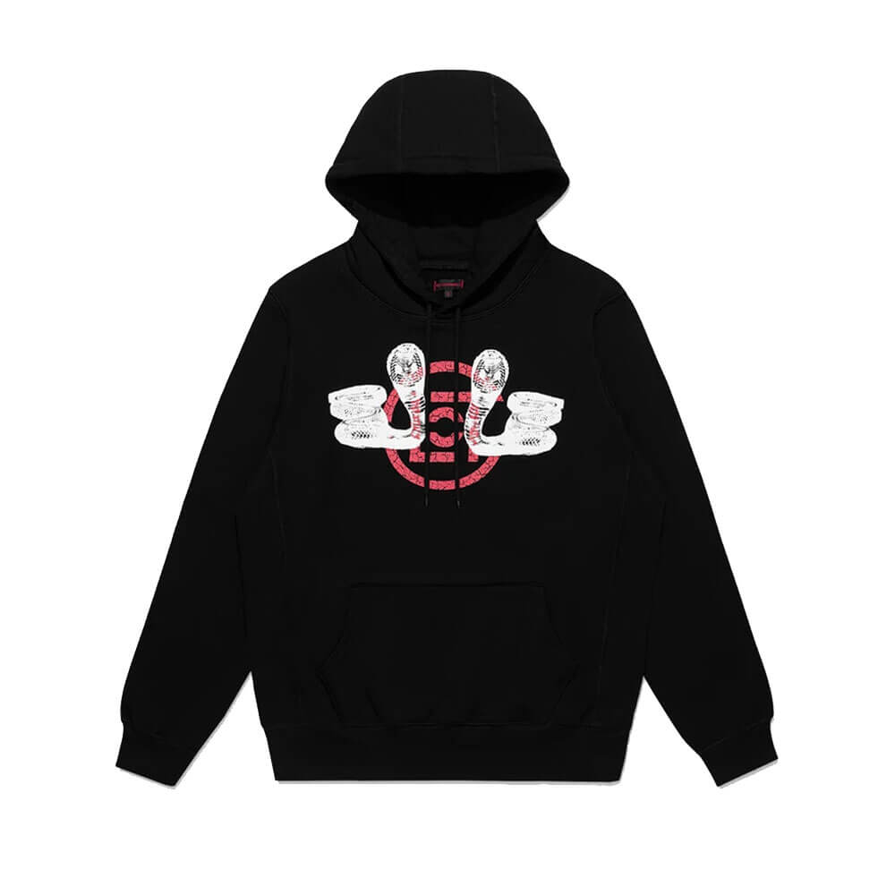 Snake Hoodie