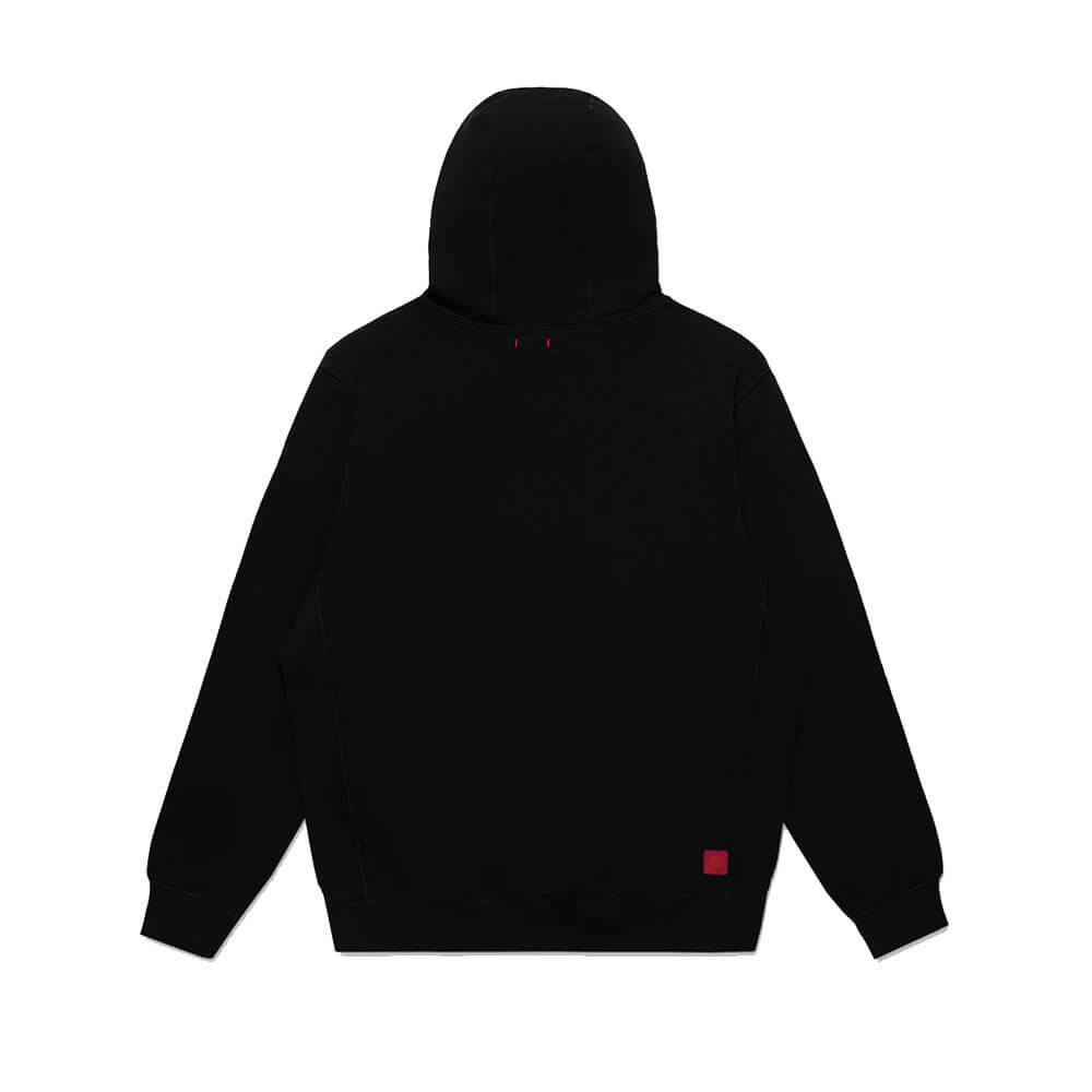Snake Hoodie