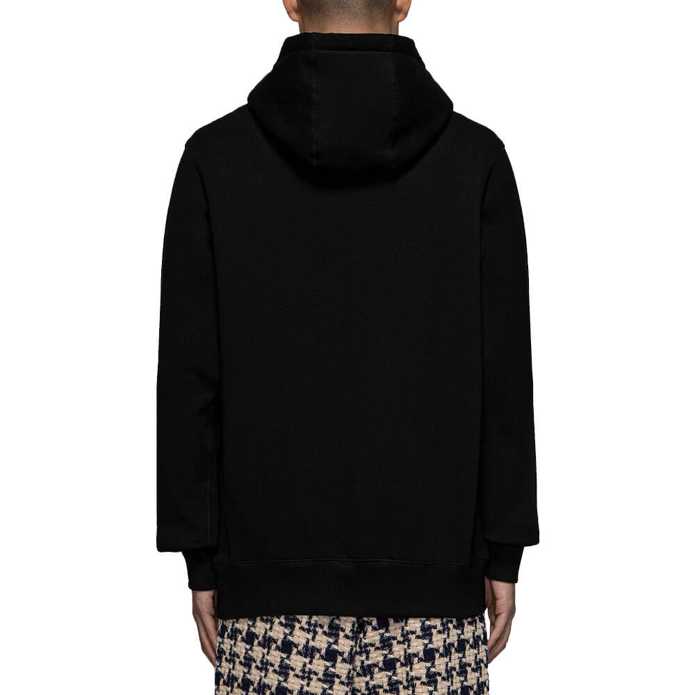 Snake Hoodie