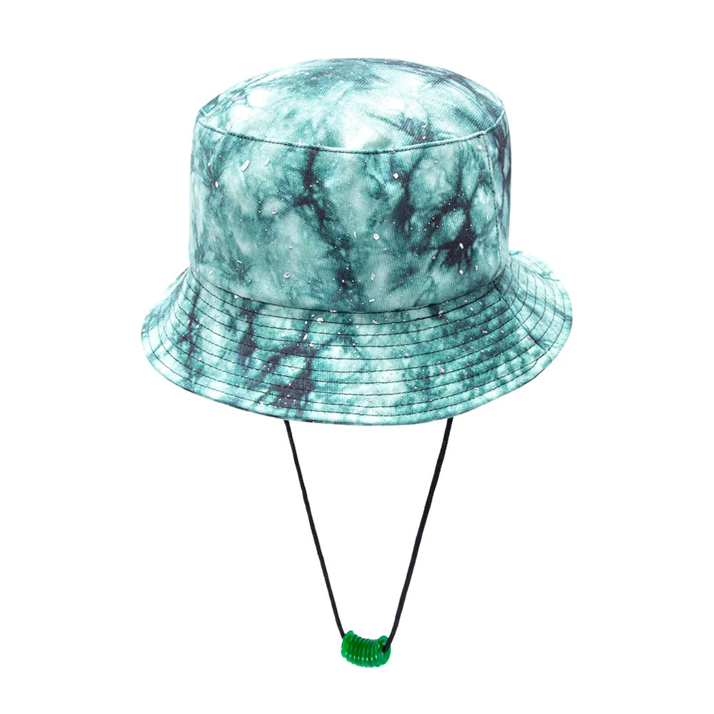 Tie Dye Bucket Hat