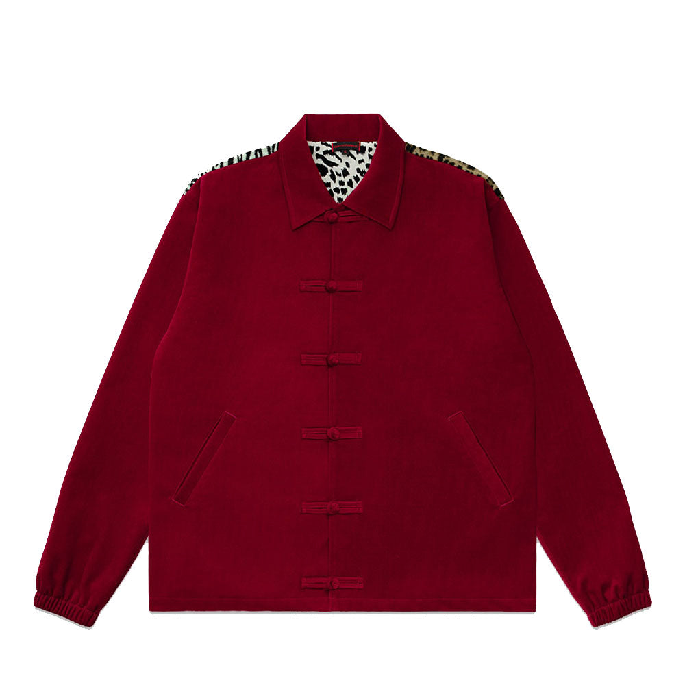 Coach Jacket