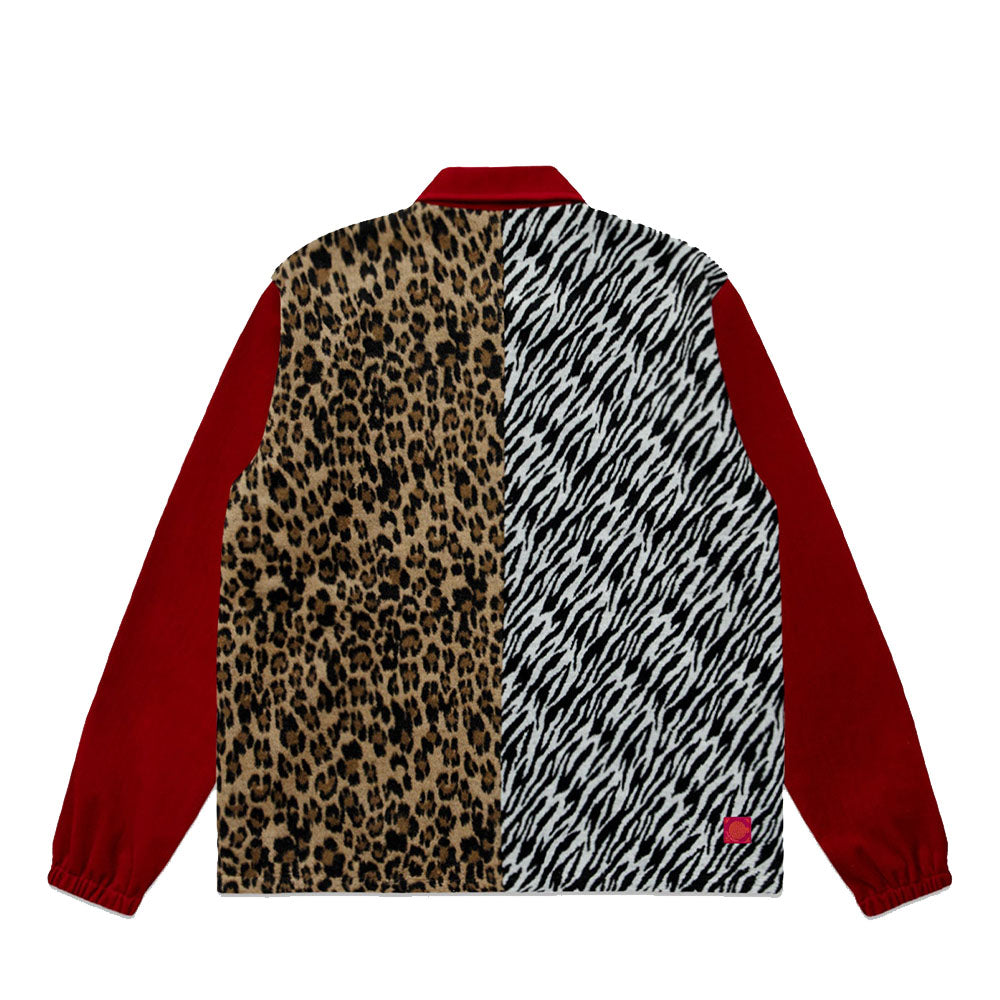 Coach Jacket