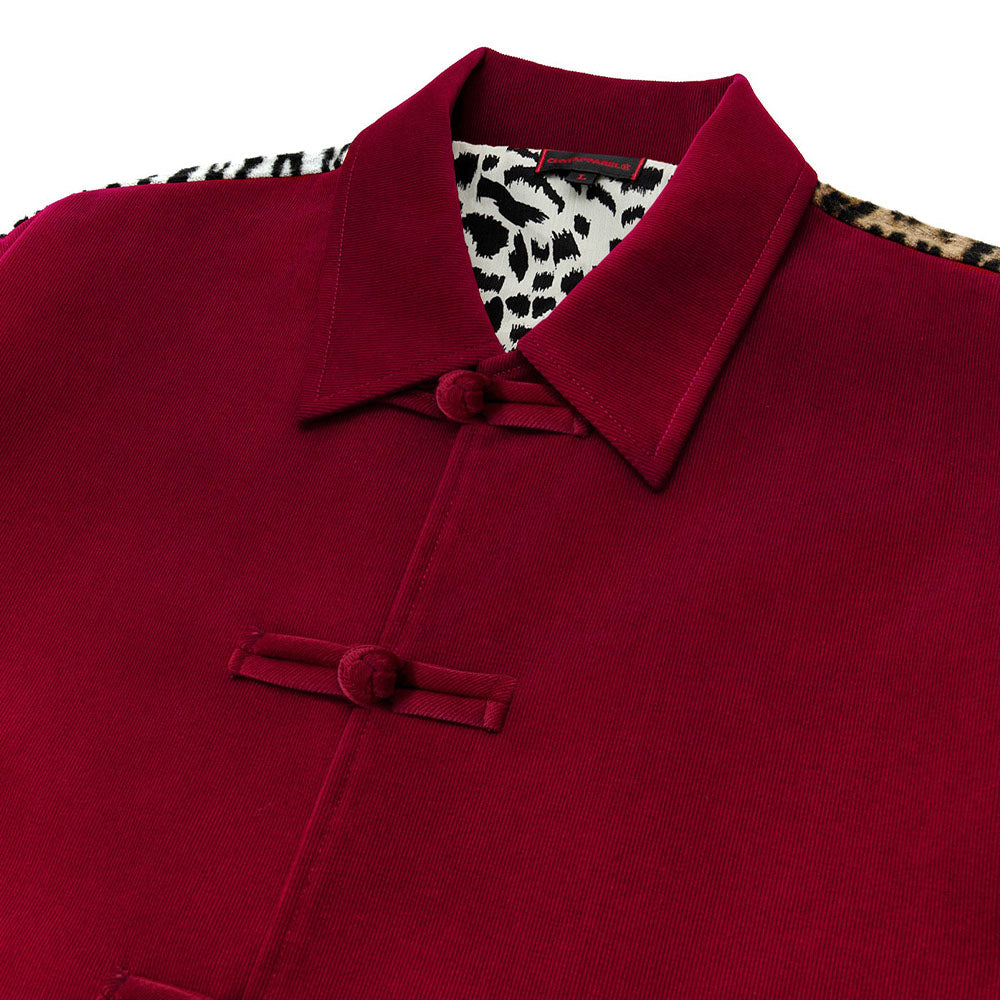Coach Jacket
