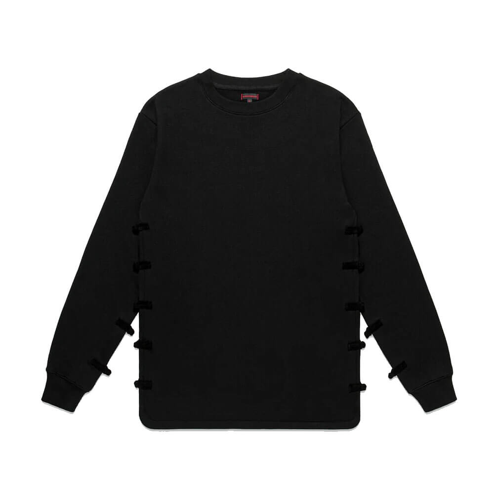 Basic Sweatshirt