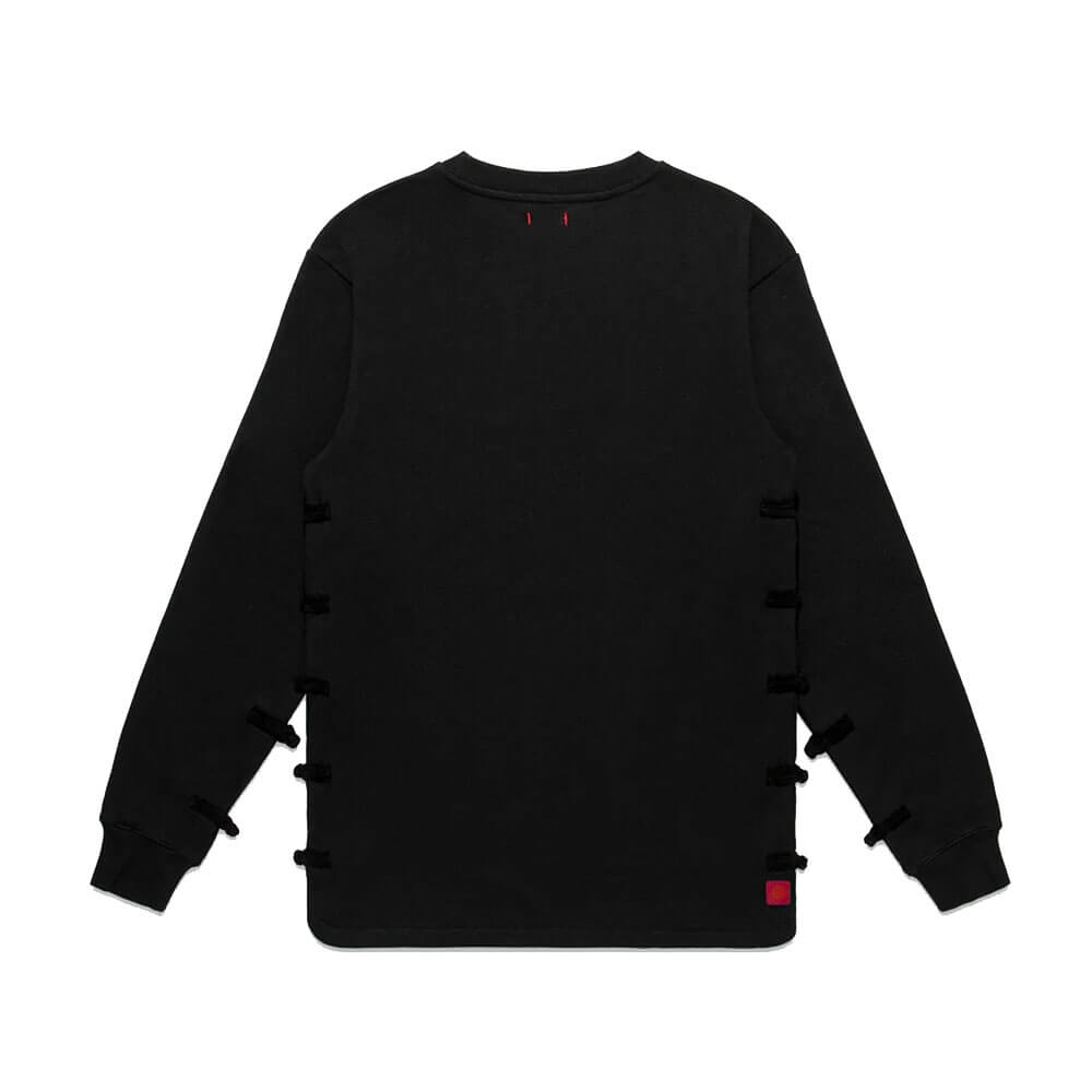 Basic Sweatshirt