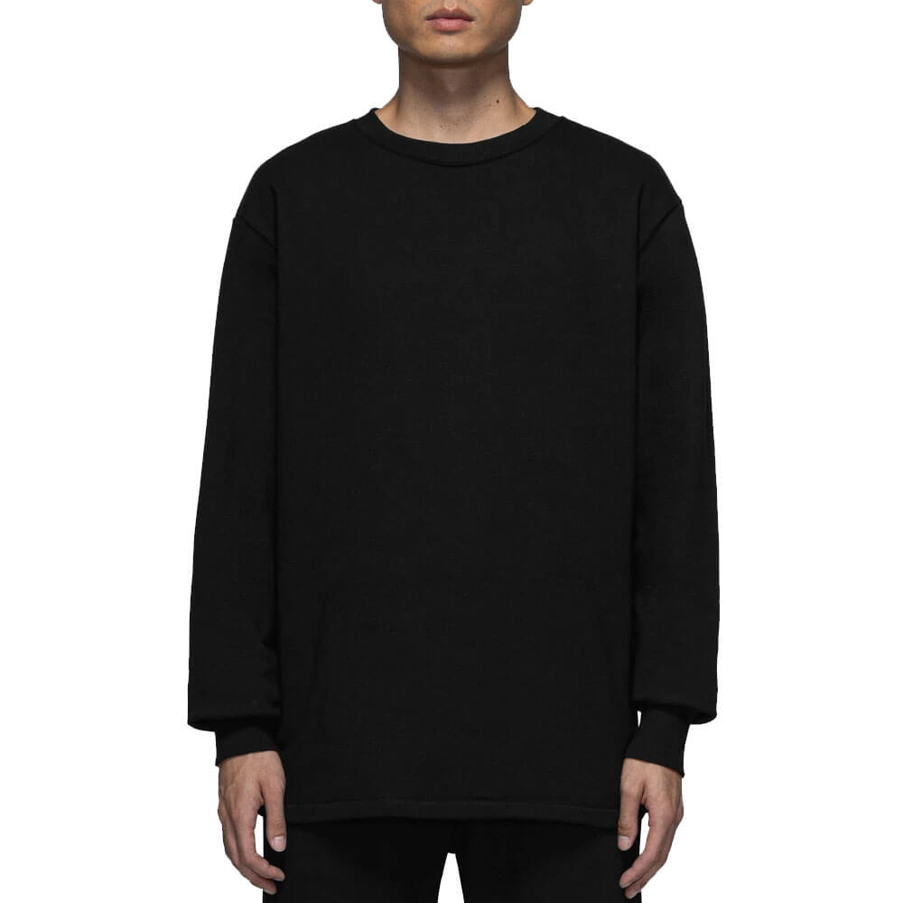 Basic Sweatshirt