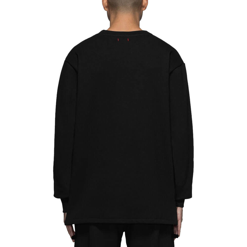 Basic Sweatshirt